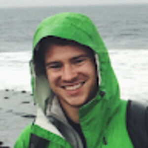 Meet your Posher, Joe